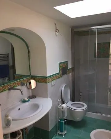 펜션 Casa Celeste 라벨로