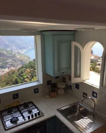 펜션 Casa Celeste