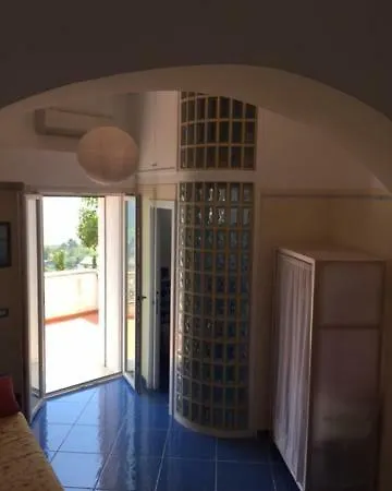 Casa Celeste 라벨로