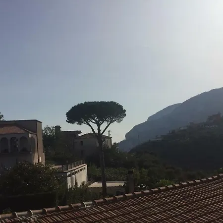 Casa Celeste 라벨로