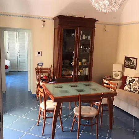 Casa Celeste 펜션 라벨로
