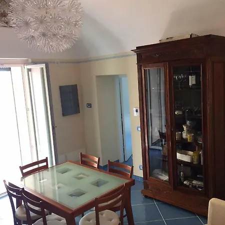 펜션 Casa Celeste